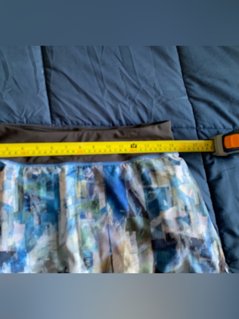 lululemon athletica Play off the pleats Skirt size 6 - Picture 8 of 10